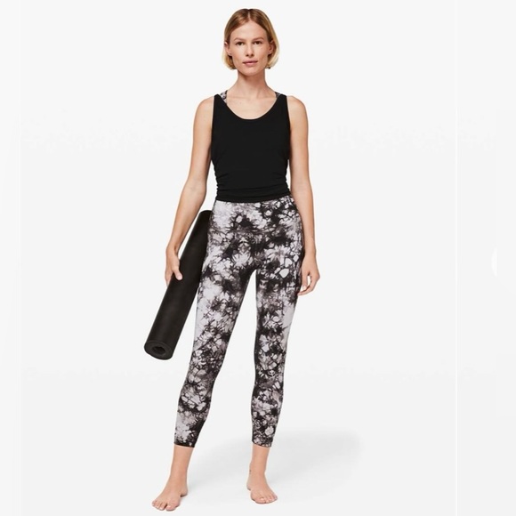 Lululemon Open Ends Tank - Picture 2 of 4